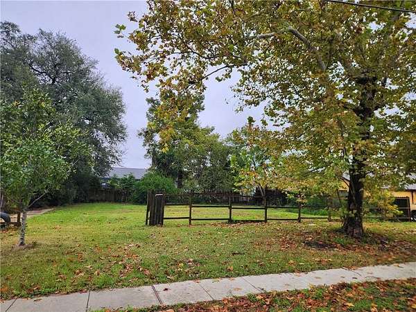 0.17 Acres of Residential Land for Sale in New Orleans, Louisiana