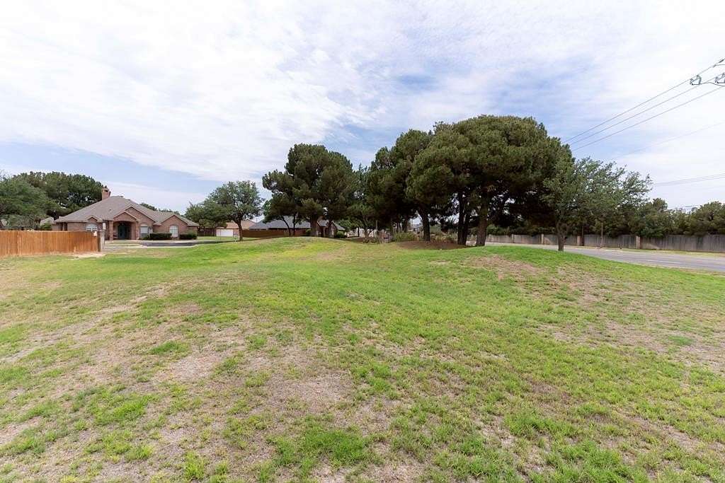 0.45 Acres of Residential Land for Sale in Midland, Texas
