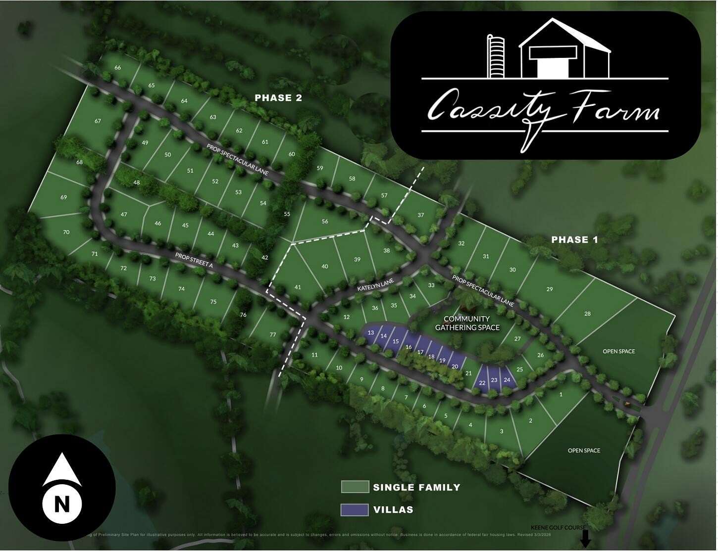 0.6 Acres of Residential Land for Sale in Nicholasville, Kentucky