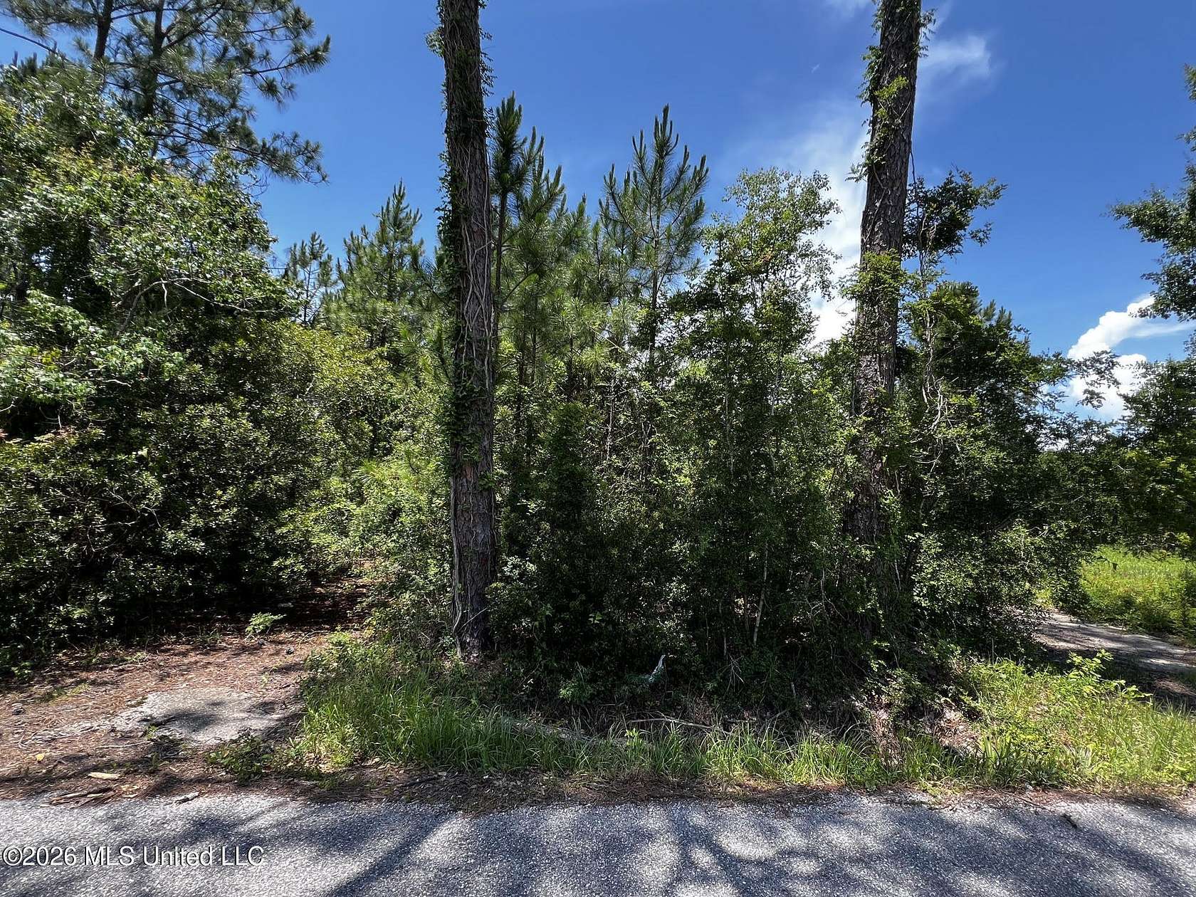 0.17 Acres of Residential Land for Sale in Pass Christian, Mississippi