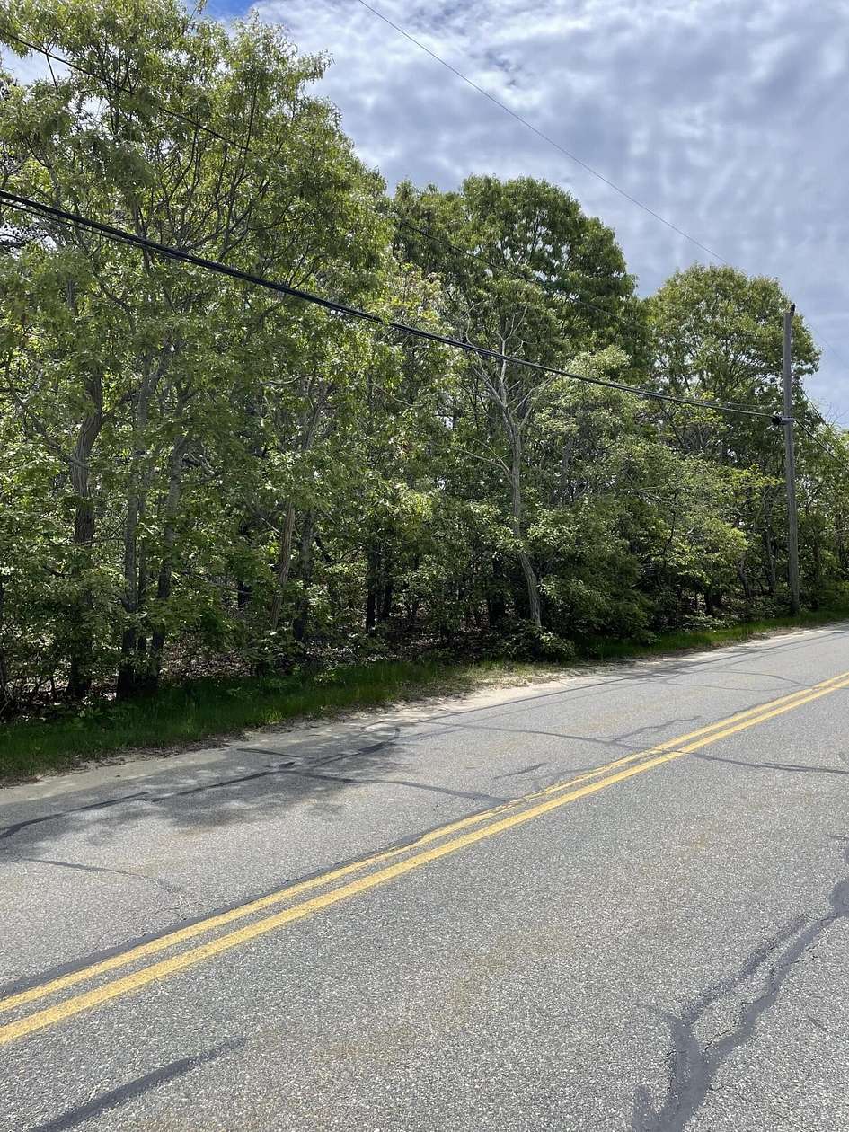 0.49 Acres of Residential Land for Sale in Wellfleet, Massachusetts