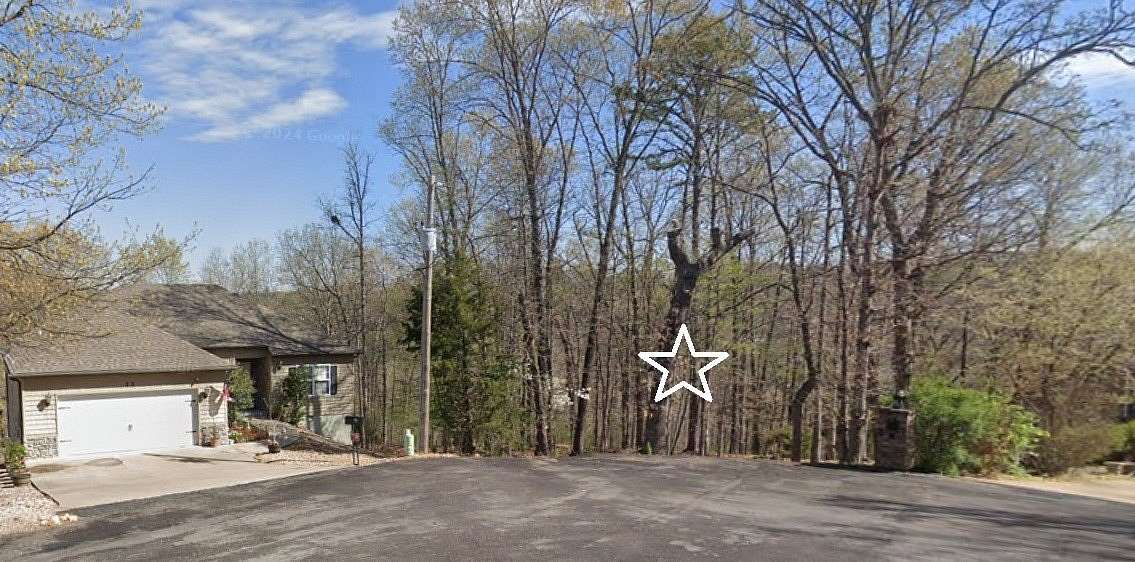 0.38 Acres of Residential Land for Sale in Bella Vista, Arkansas