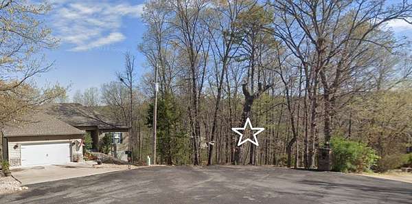 0.38 Acres of Residential Land for Sale in Bella Vista, Arkansas