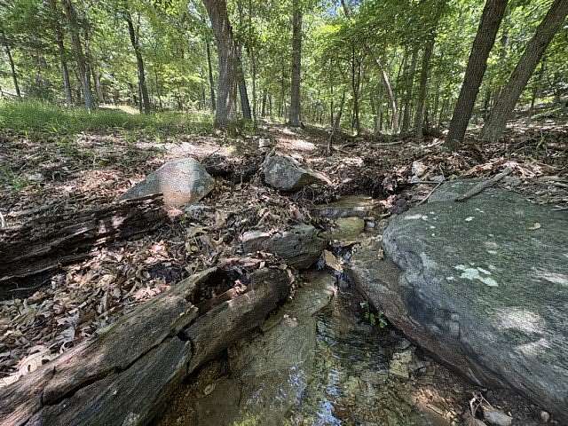 0.96 Acres of Residential Land for Sale in Garfield, Arkansas