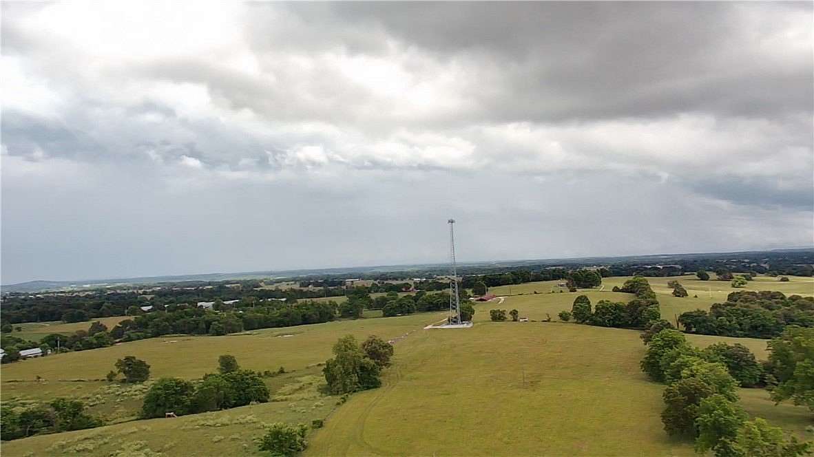 9 Acres of Residential Land for Sale in Springdale, Arkansas