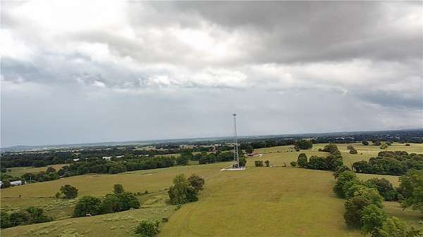 9 Acres of Residential Land for Sale in Springdale, Arkansas