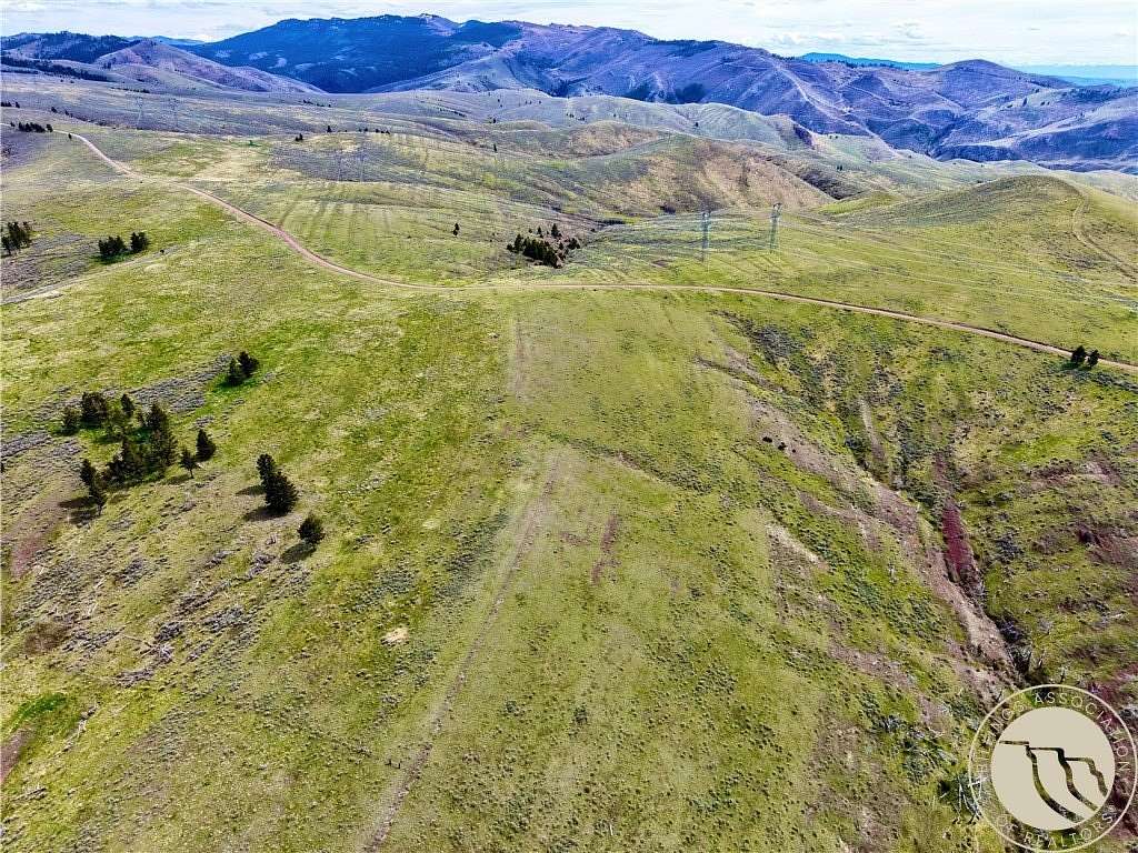 35 Acres of Recreational Land for Sale in Townsend, Montana