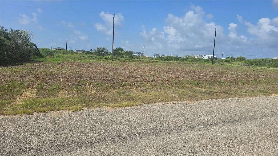 0.11 Acres of Residential Land for Sale in Rockport, Texas