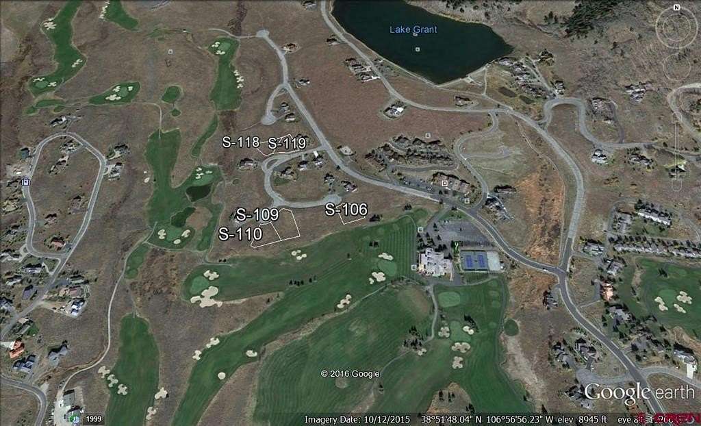 0.36 Acres of Land for Sale in Crested Butte, Colorado