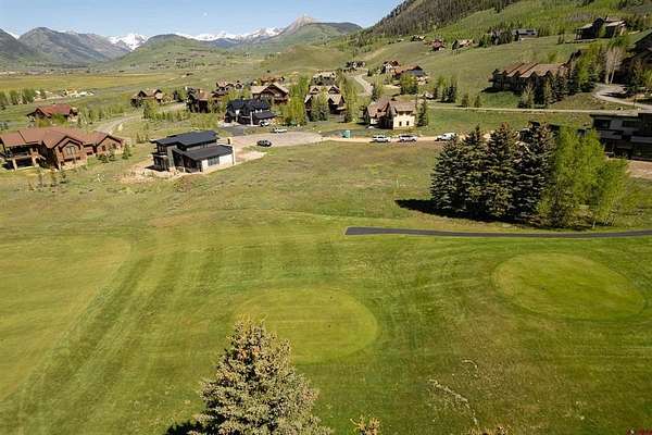 0.36 Acres of Land for Sale in Crested Butte, Colorado