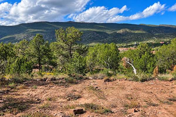 3.13 Acres of Residential Land for Sale in Tijeras, New Mexico
