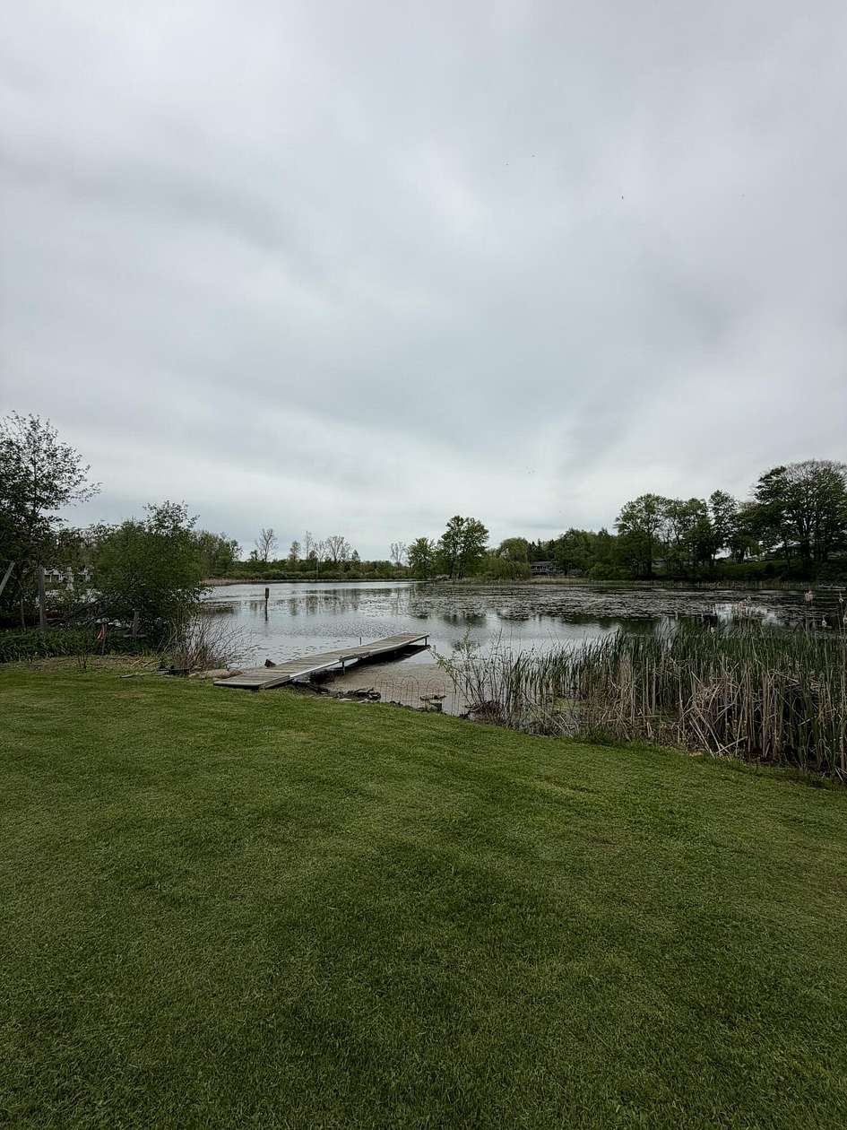 0.32 Acres of Residential Land for Sale in Morley, Michigan