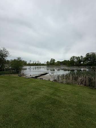 0.32 Acres of Residential Land for Sale in Morley, Michigan
