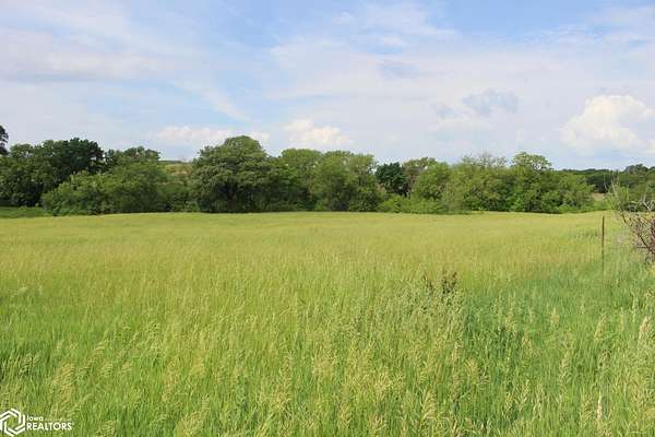8.12 Acres of Land for Sale in Henderson, Iowa