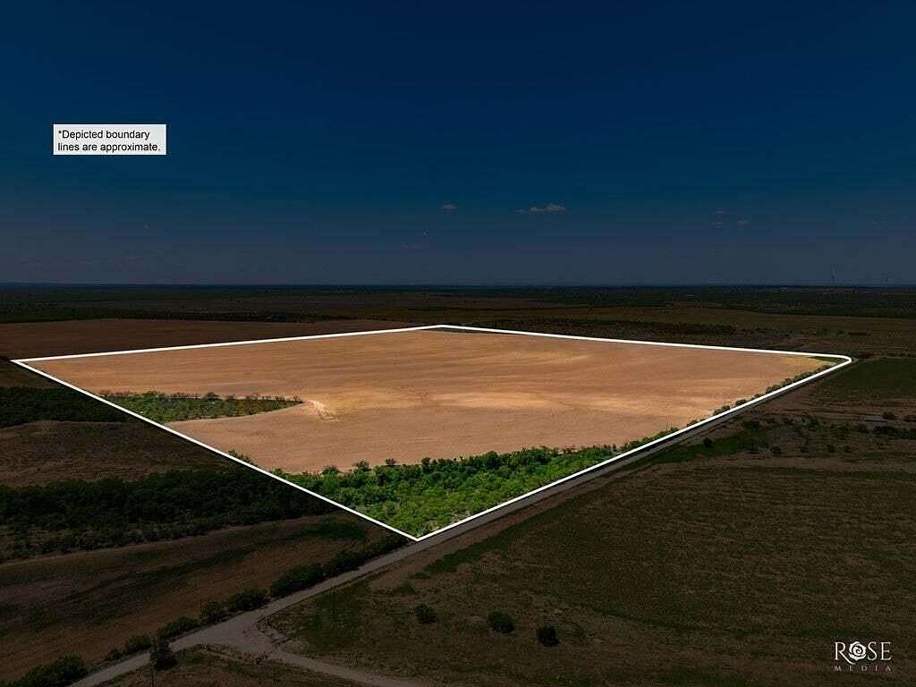 160 Acres of Land for Sale in Eden, Texas
