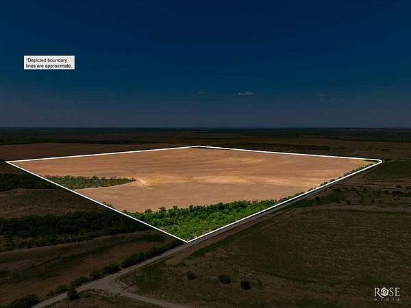 160 Acres of Land for Sale in Eden, Texas