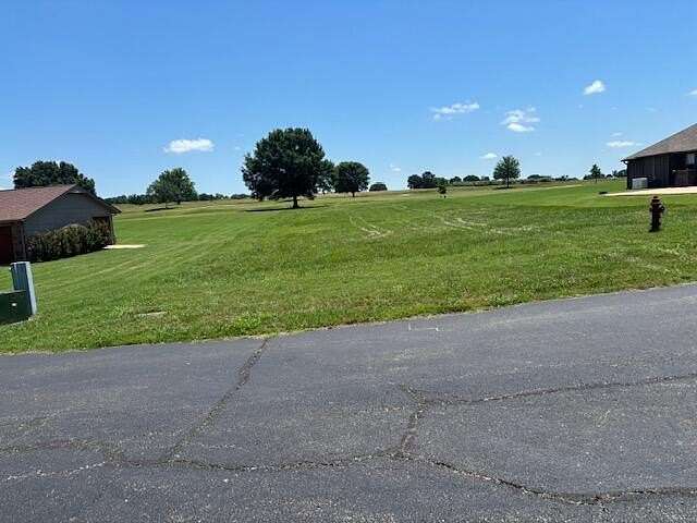 0.49 Acres of Residential Land for Sale in Afton, Oklahoma