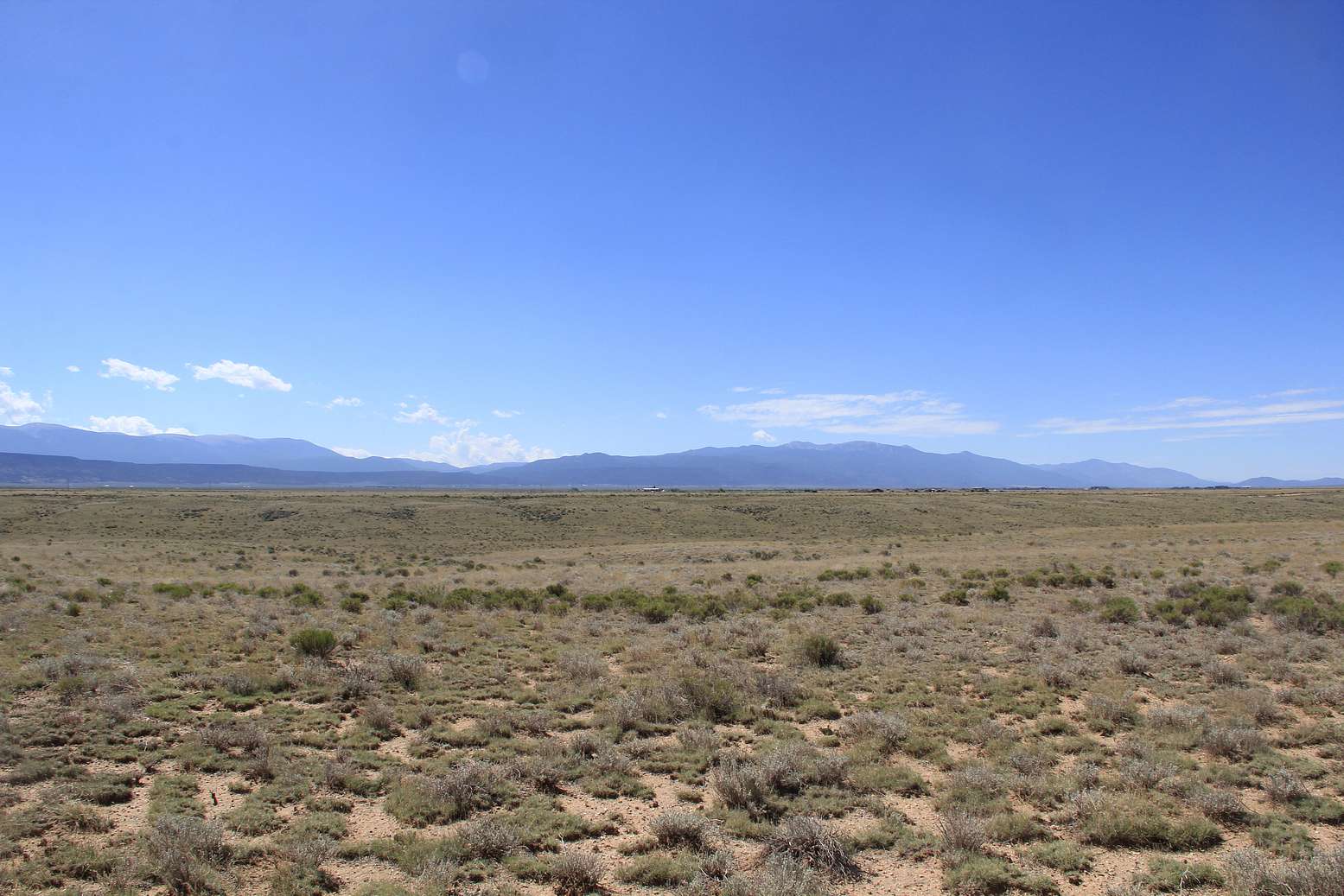 10 Acres of Residential Land for Sale in San Luis, Colorado