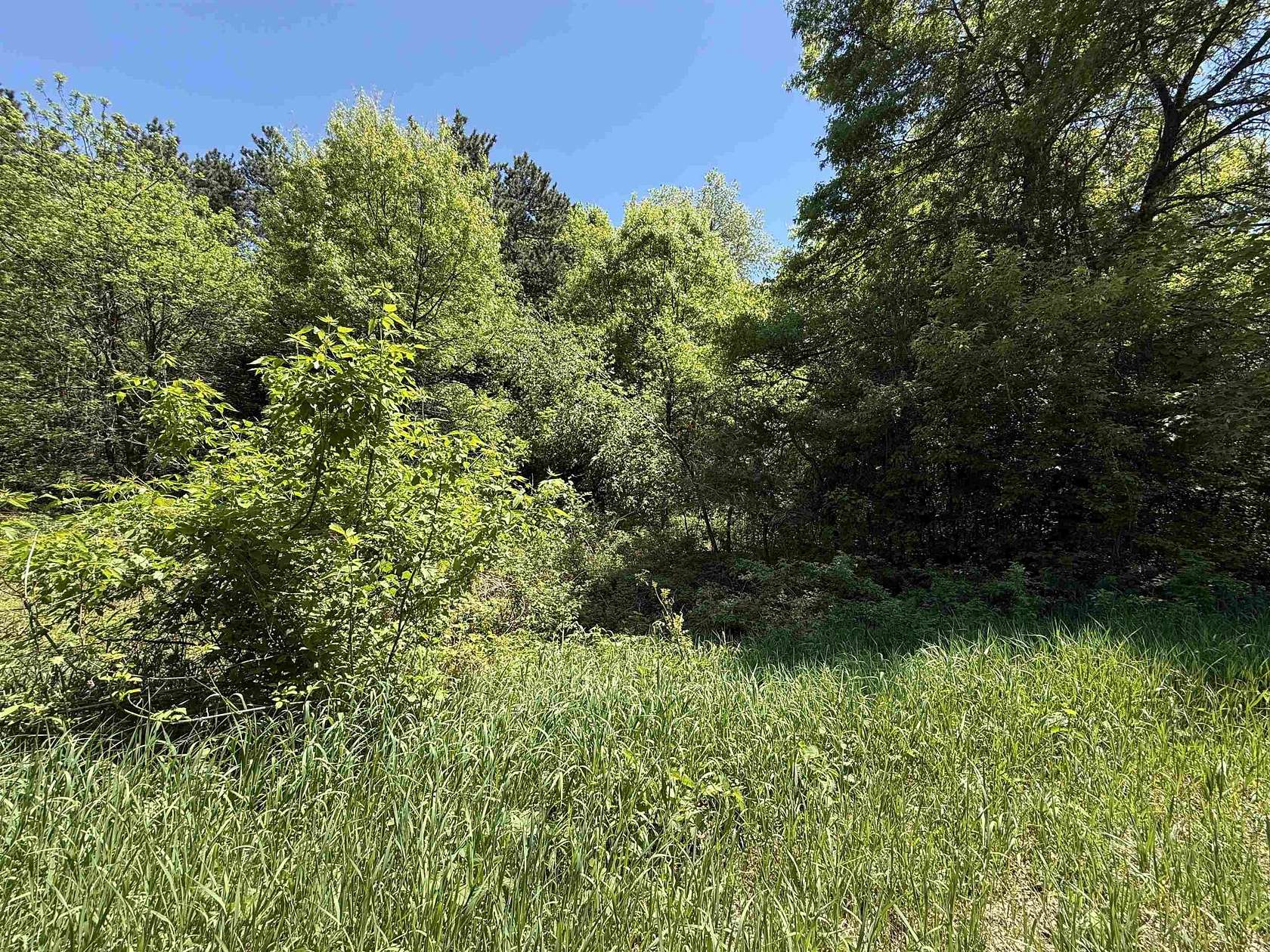 0.74 Acres of Residential Land for Sale in Amherst Junction, Wisconsin