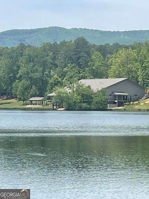 1.26 Acres of Residential Land for Sale in Sautee-Nacoochee, Georgia