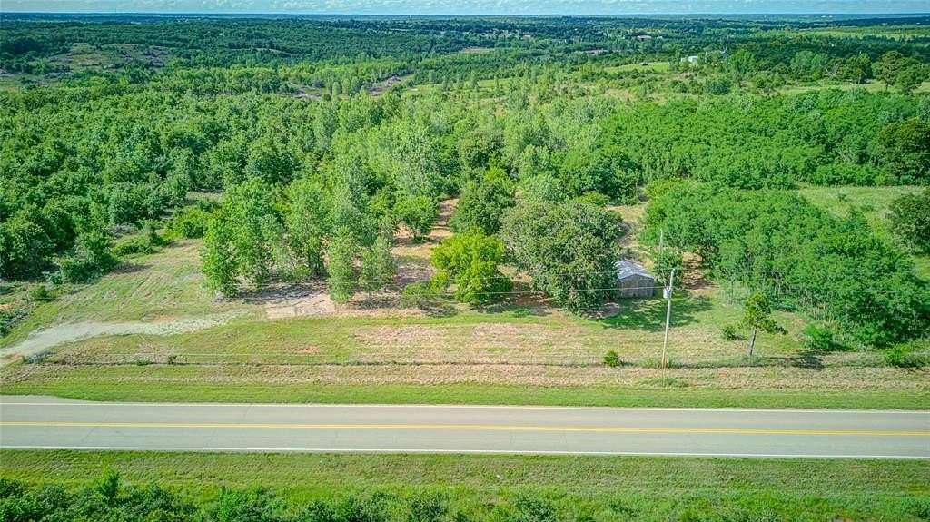 5 Acres of Residential Land for Sale in Noble, Oklahoma