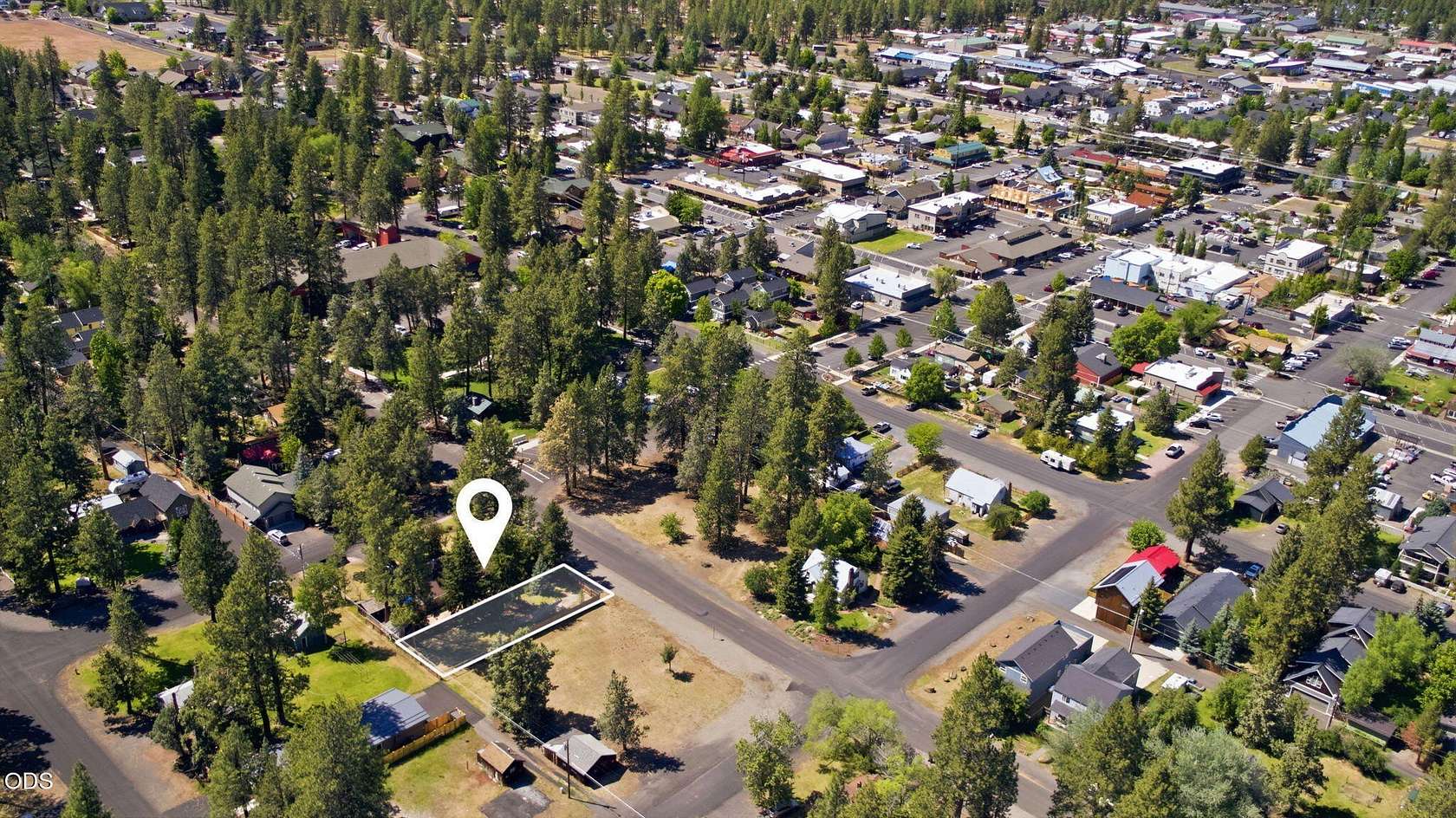 0.1 Acres of Residential Land for Sale in Sisters, Oregon