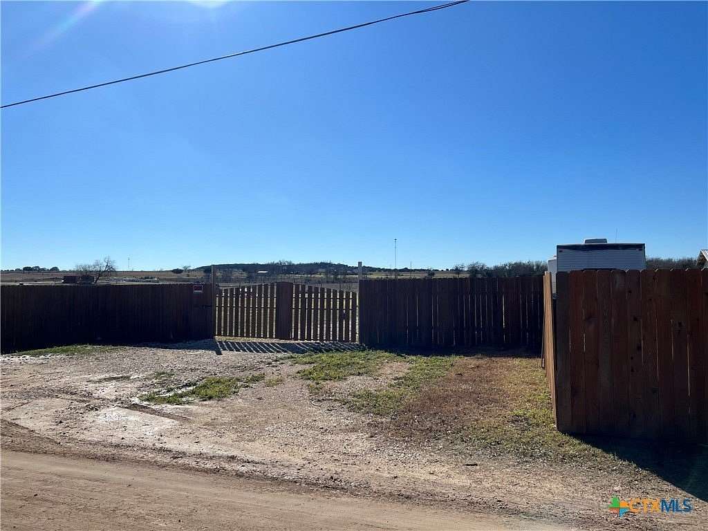 13.5 Acres of Agricultural Land for Sale in Florence, Texas