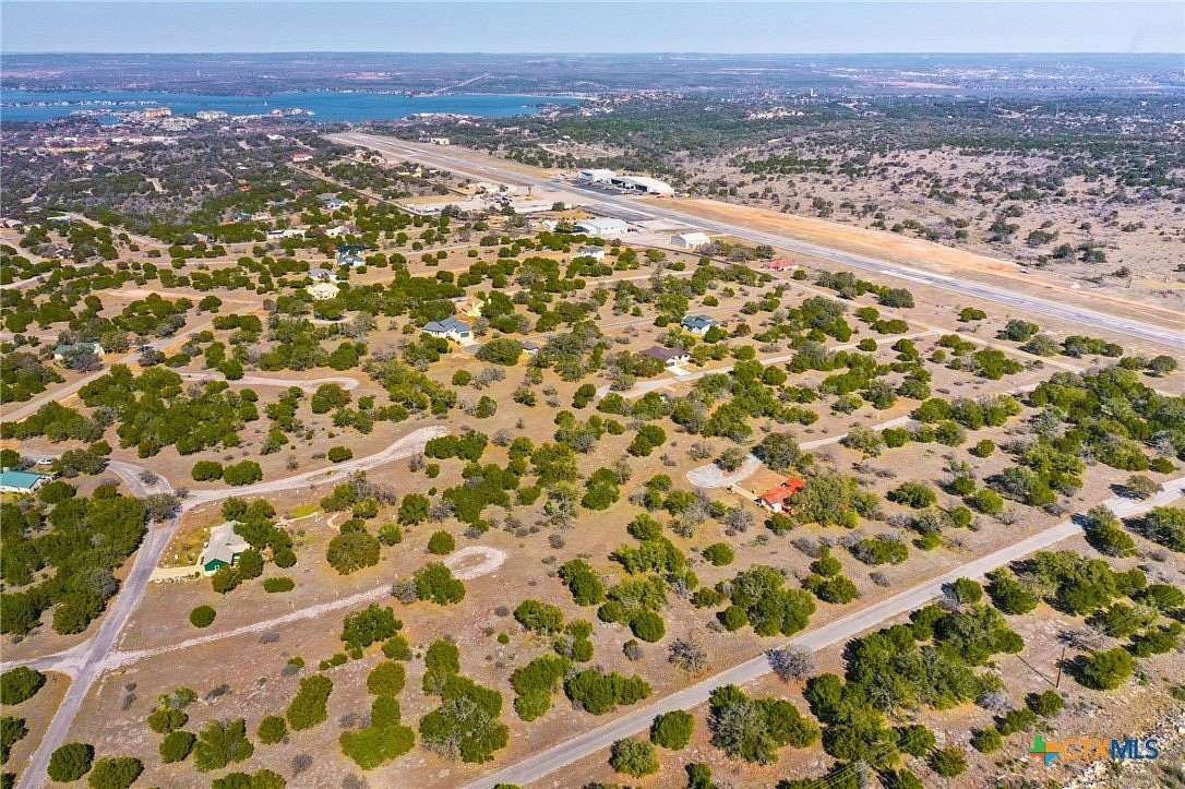 0.24 Acres of Residential Land for Sale in Horseshoe Bay, Texas