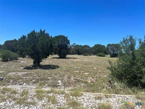 0.23 Acres of Residential Land for Sale in Burnet, Texas