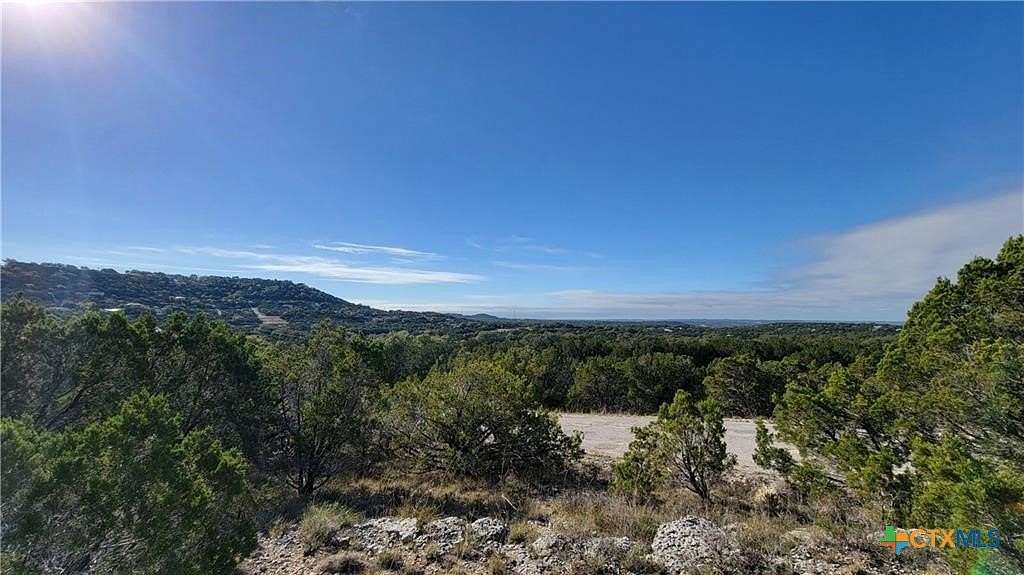 0.23 Acres of Residential Land for Sale in Lago Vista, Texas