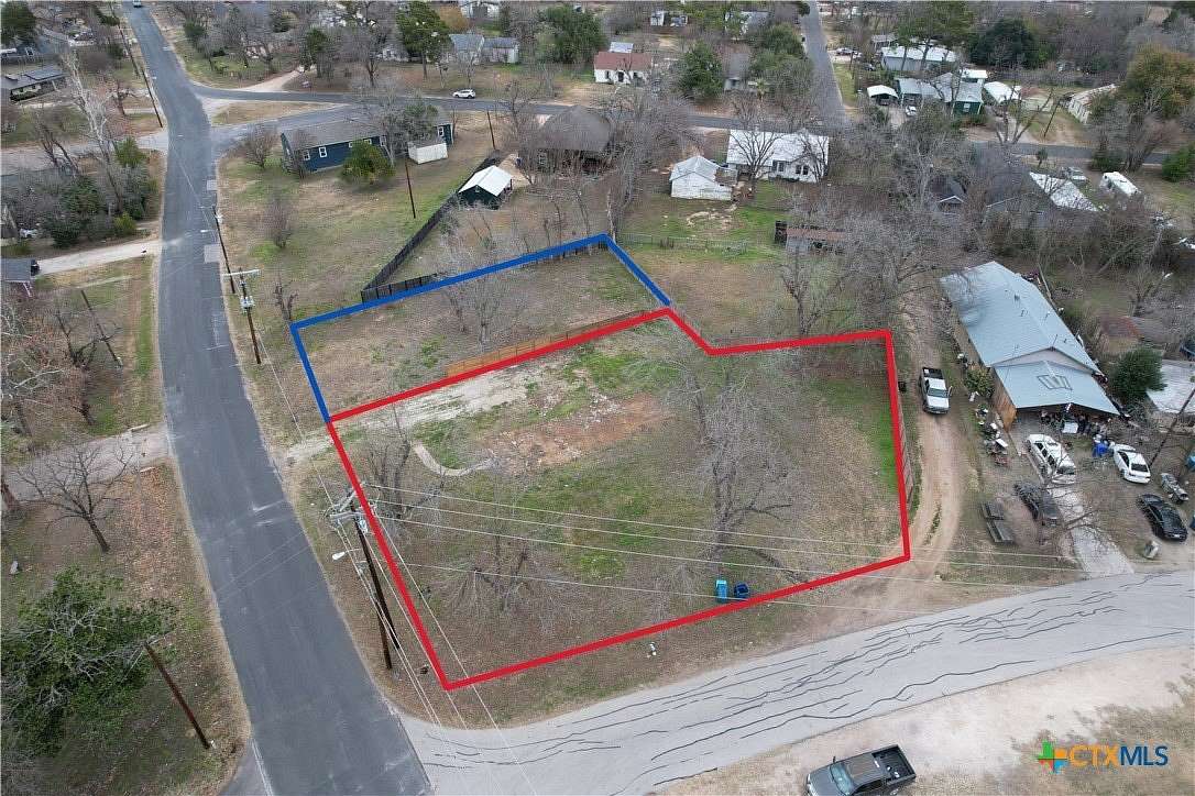 0.34 Acres of Residential Land for Sale in Elgin, Texas