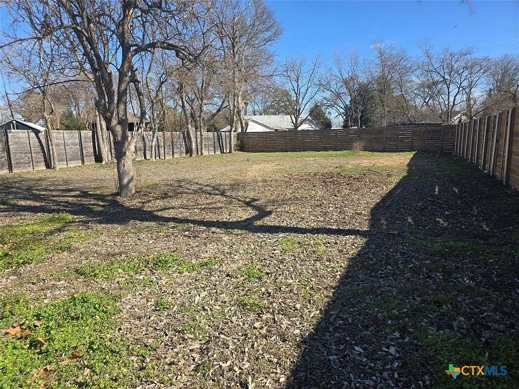 0.17 Acres of Residential Land for Sale in Elgin, Texas