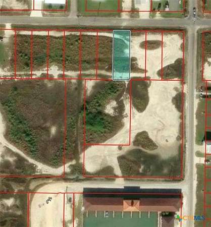 0.17 Acres of Land for Sale in Port O'Connor, Texas