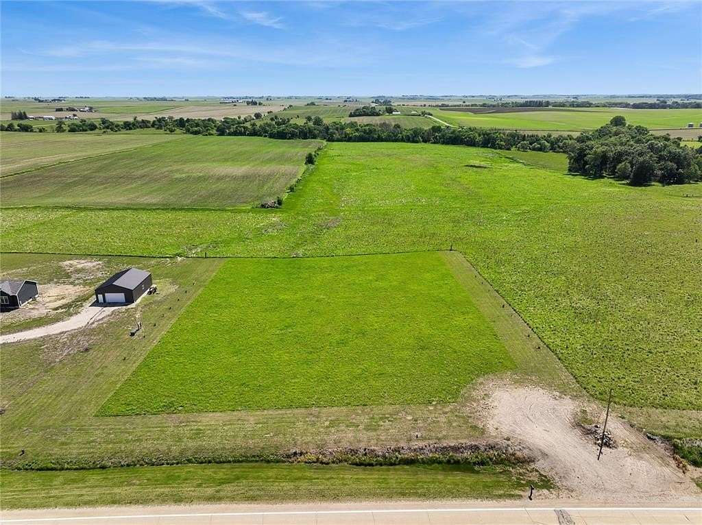 2 Acres of Land for Sale in Coggon, Iowa