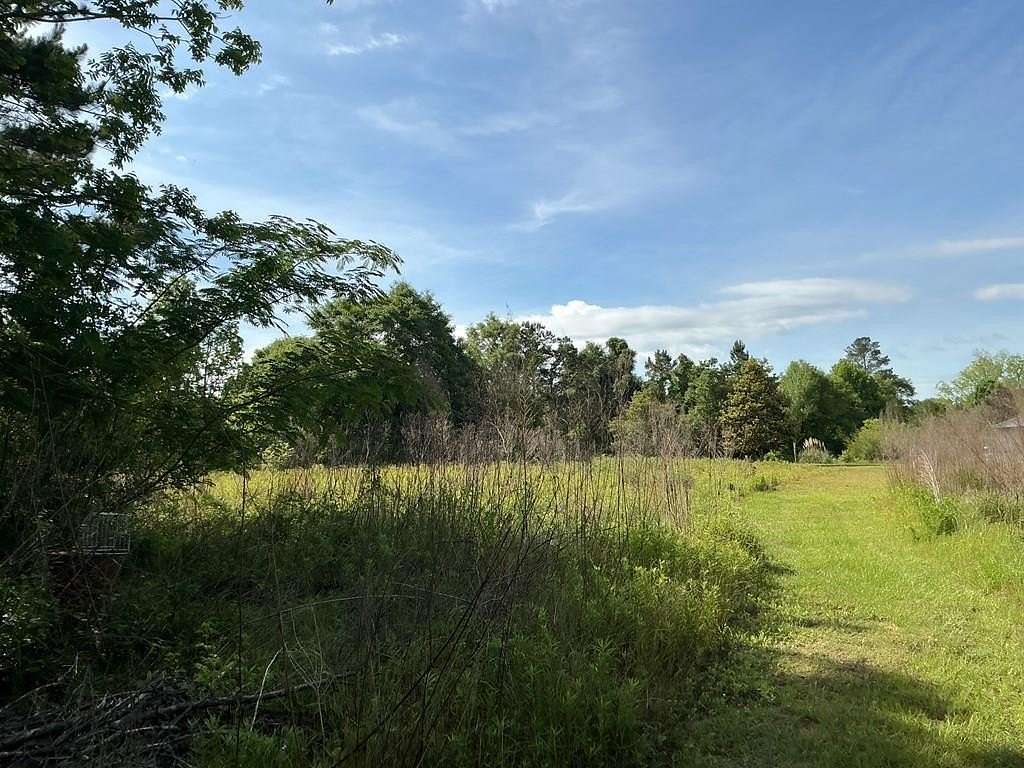 5 Acres of Residential Land for Sale in Brantley, Alabama