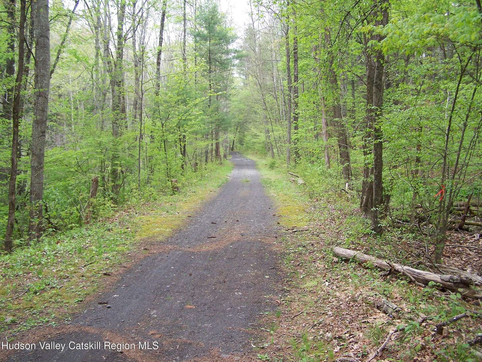 14.4 Acres of Land for Sale in Hurley, New York