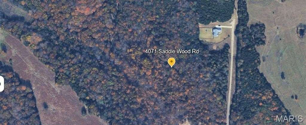 7.29 Acres of Residential Land for Sale in De Soto, Missouri