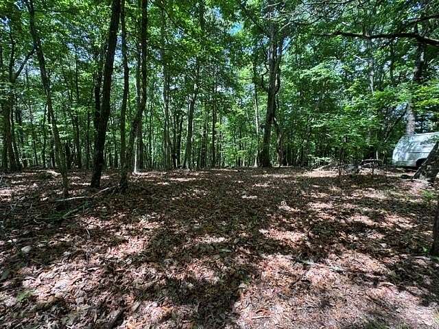 6.28 Acres of Land for Sale in Blairsville, Georgia