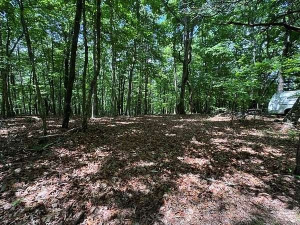 6.28 Acres of Land for Sale in Blairsville, Georgia