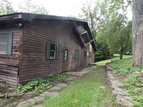 4.9 Acres of Land with Home for Sale in Oneonta, New York