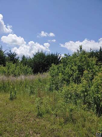 40.9 Acres of Recreational Land for Sale in Oskaloosa, Kansas