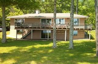 2.2 Acres of Land with Home for Sale in Sturgeon Bay, Wisconsin