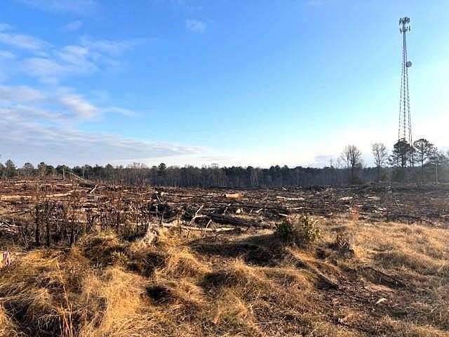90 Acres of Recreational Land for Sale in Greenwood, South Carolina