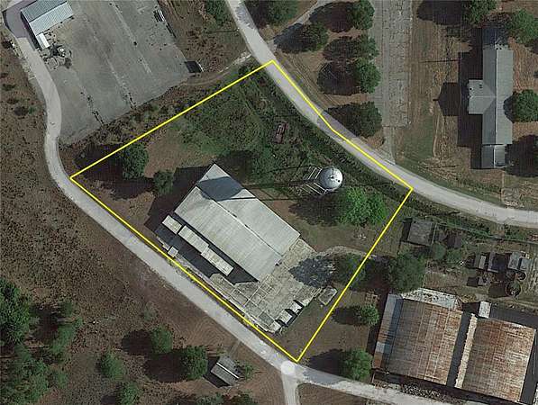 2 Acres of Improved Residential Land for Sale in Arcadia, Florida