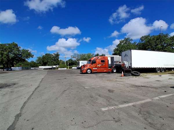 2.67 Acres of Commercial Land for Sale in Tampa, Florida