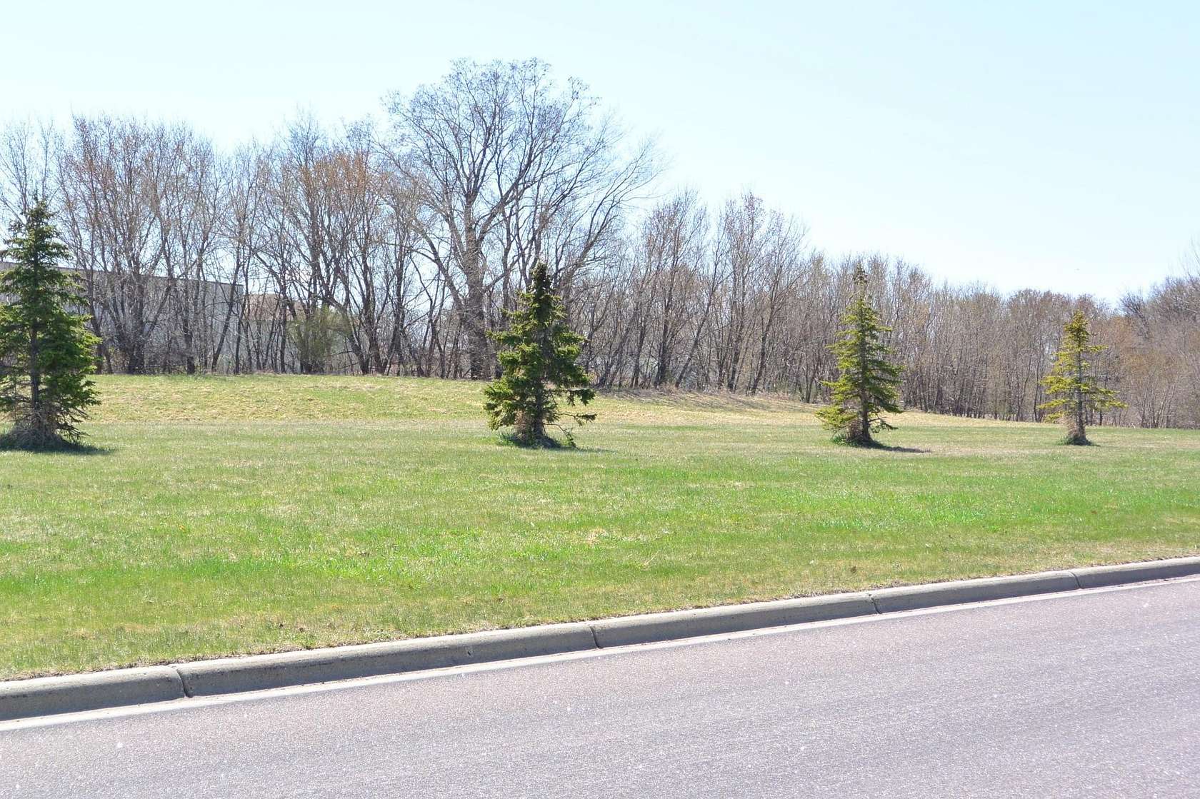 3 Acres of Residential Land for Sale in Glencoe, Minnesota