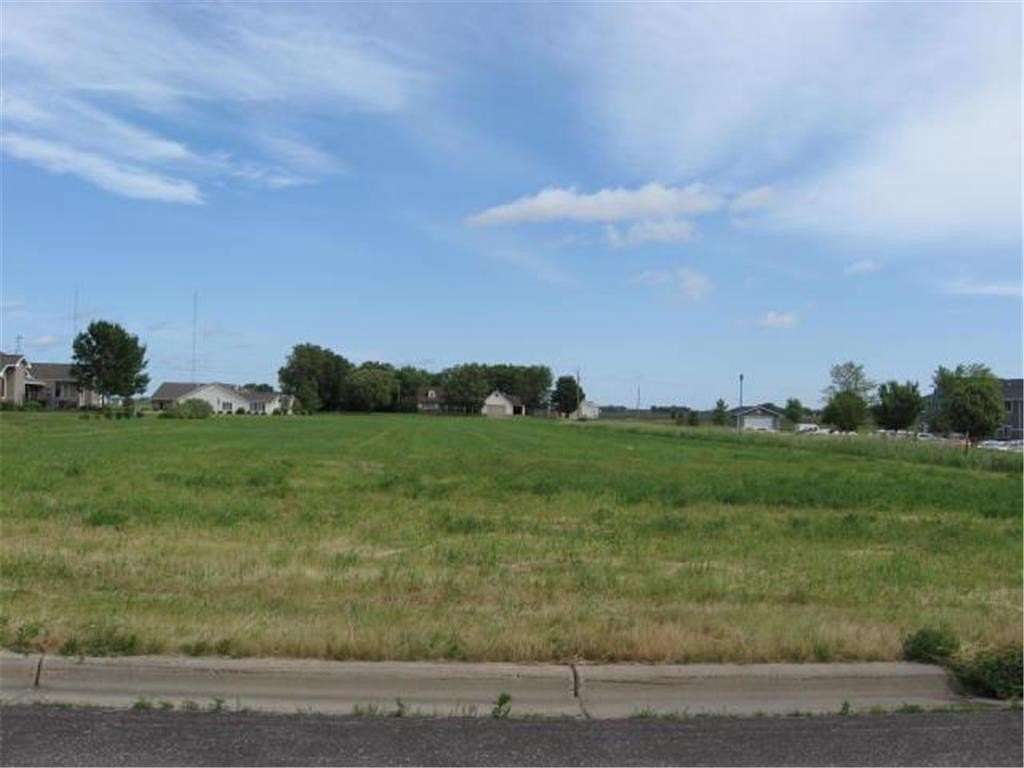 0.24 Acres of Residential Land for Sale in Glencoe, Minnesota