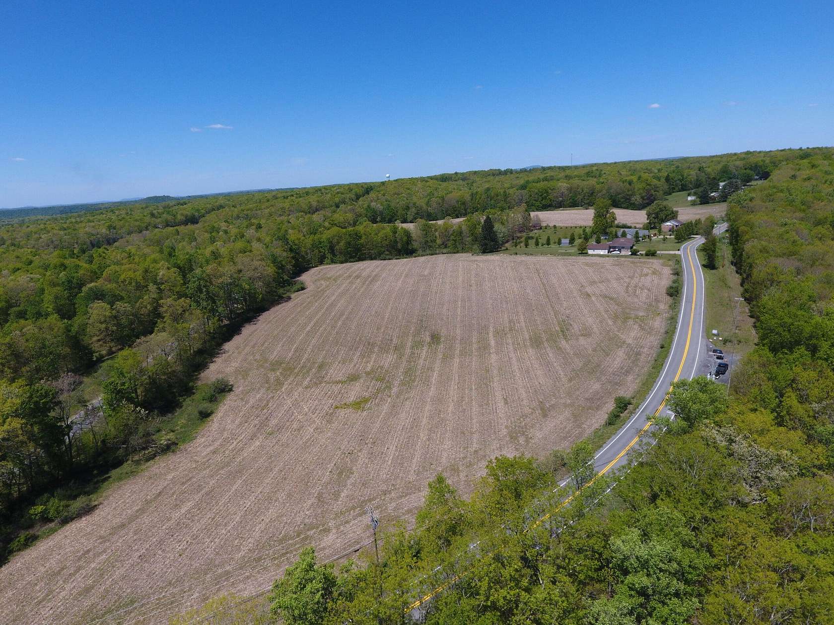 29.6 Acres of Land for Sale in Shady Spring, West Virginia