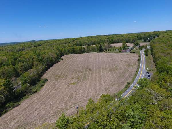 29.6 Acres of Land for Sale in Shady Spring, West Virginia