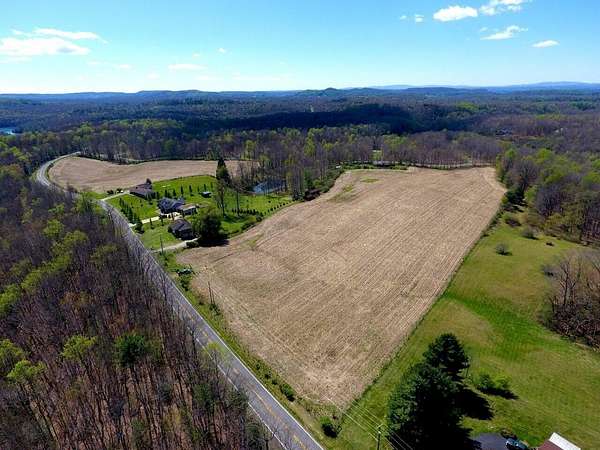29.6 Acres of Land for Sale in Shady Spring, West Virginia